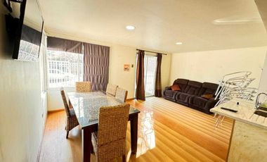 Casa en arriendo en LA REINA