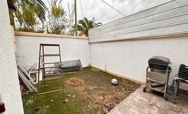 Casa en arriendo en LA REINA