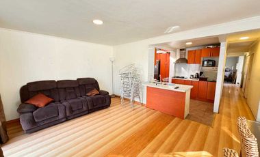 Casa en arriendo en LA REINA