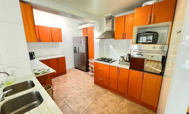 Casa en arriendo en LA REINA