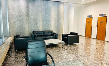 Vta Recoleta oficina consultorio 6 amb cfte luz