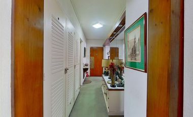 Vta Recoleta oficina consultorio 6 amb cfte luz