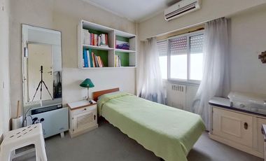 Vta Recoleta oficina consultorio 6 amb cfte luz