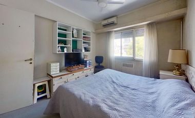 Vta Recoleta oficina consultorio 6 amb cfte luz