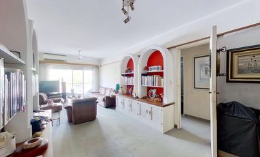 Vta Recoleta oficina consultorio 6 amb cfte luz