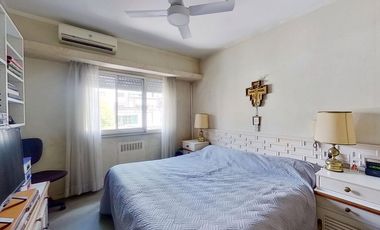 Vta Recoleta oficina consultorio 6 amb cfte luz