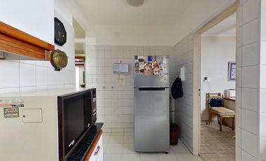 Vta Recoleta oficina consultorio 6 amb cfte luz