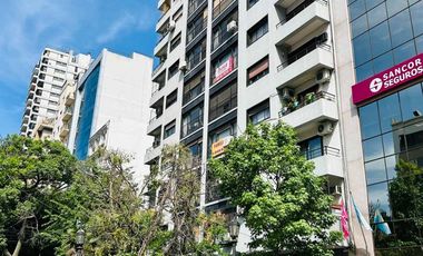 Vta Recoleta oficina consultorio 6 amb cfte luz