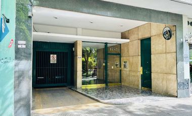 Vta Recoleta oficina consultorio 6 amb cfte luz