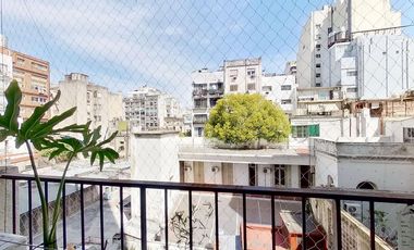 Vta Recoleta oficina consultorio 6 amb cfte luz