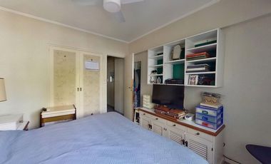 Vta Recoleta oficina consultorio 6 amb cfte luz