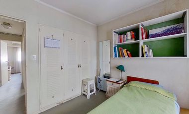 Vta Recoleta oficina consultorio 6 amb cfte luz