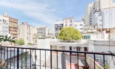 Vta Recoleta oficina consultorio 6 amb cfte luz