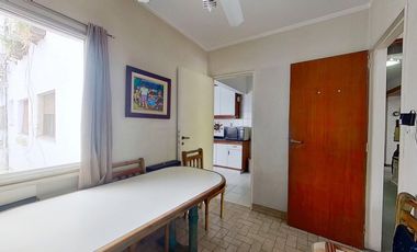 Vta Recoleta oficina consultorio 6 amb cfte luz