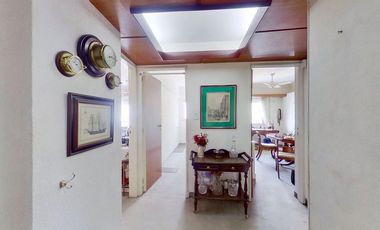 Vta Recoleta oficina consultorio 6 amb cfte luz