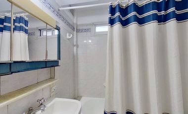 Vta Recoleta oficina consultorio 6 amb cfte luz