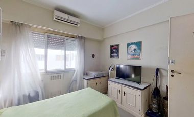 Vta Recoleta oficina consultorio 6 amb cfte luz