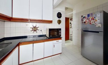 Vta Recoleta oficina consultorio 6 amb cfte luz