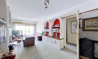 Vta Recoleta oficina consultorio 6 amb cfte luz