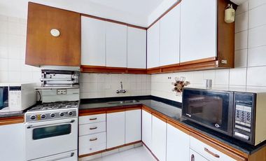 Vta Recoleta oficina consultorio 6 amb cfte luz