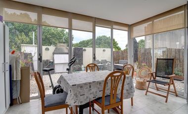 Hermoso y Moderno PH con Terraza en Devoto