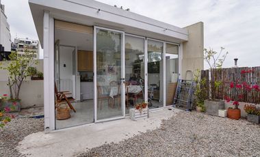 Hermoso y Moderno PH con Terraza en Devoto