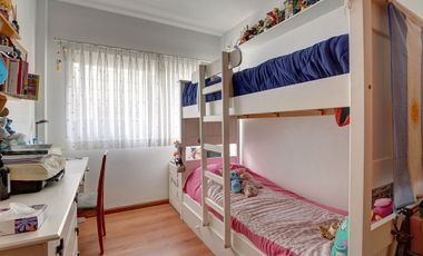 Hermoso y Moderno PH con Terraza en Devoto