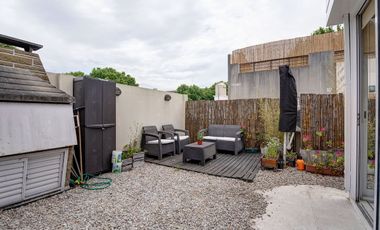 Hermoso y Moderno PH con Terraza en Devoto