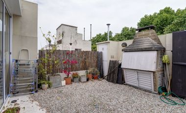 Hermoso y Moderno PH con Terraza en Devoto