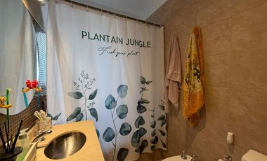 Hermoso y Moderno PH con Terraza en Devoto