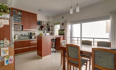 Hermoso y Moderno PH con Terraza en Devoto
