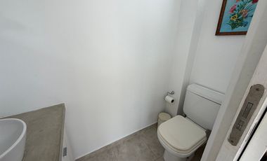 Hermoso y Moderno PH con Terraza en Devoto