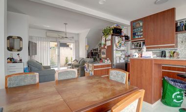 Hermoso y Moderno PH con Terraza en Devoto