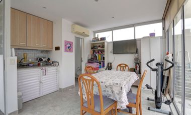 Hermoso y Moderno PH con Terraza en Devoto