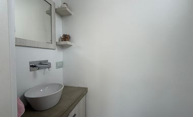 Hermoso y Moderno PH con Terraza en Devoto