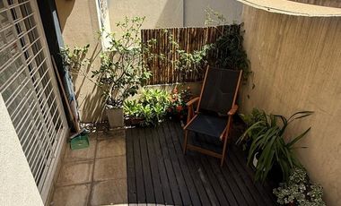 Hermoso y Moderno PH con Terraza en Devoto