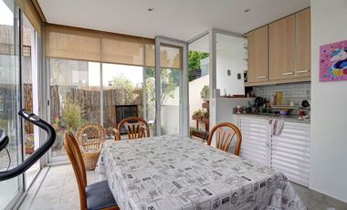 Hermoso y Moderno PH con Terraza en Devoto