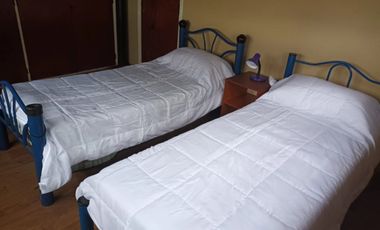 CASA 4 AMBIENTES EN LAS LOMAS MIRAMAR APTA CRÉDITO