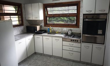 CASA 4 AMBIENTES EN LAS LOMAS MIRAMAR APTA CRÉDITO