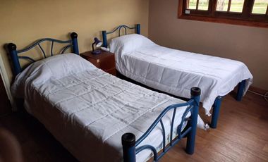 CASA 4 AMBIENTES EN LAS LOMAS MIRAMAR APTA CRÉDITO