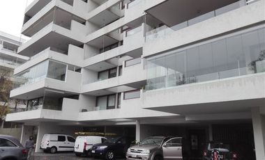 Estacionamiento en Arriendo en Pio XI / Las Hualtatas