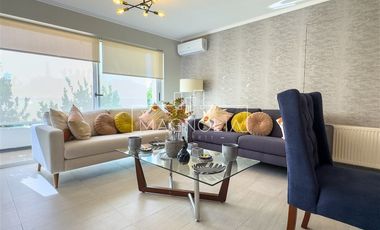 Departamento en Venta en Sector La Reserva