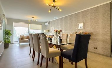 Departamento en Venta en Sector La Reserva