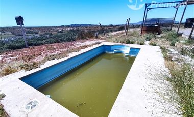 Casa en Arriendo en Tongoy