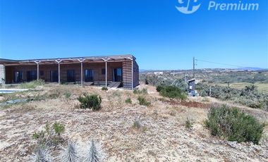 Casa en Arriendo en Tongoy