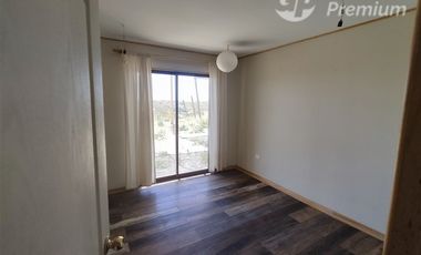 Casa en Arriendo en Tongoy