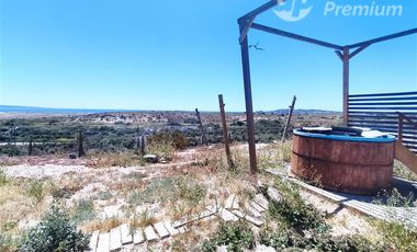 Casa en Arriendo en Tongoy