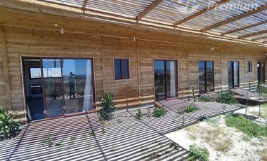 Casa en Arriendo en Tongoy