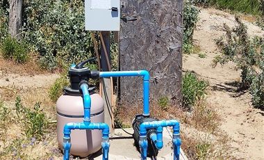 Casa en Arriendo en Tongoy