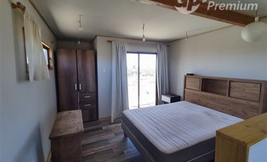 Casa en Arriendo en Tongoy